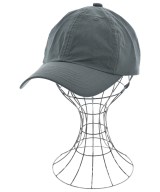 upper hights（アッパーハイツ）キャップ 黒 サイズ:- レディース/2200656079155