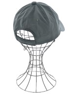 upper hights（アッパーハイツ）キャップ 黒 サイズ:- レディース/2200656079155