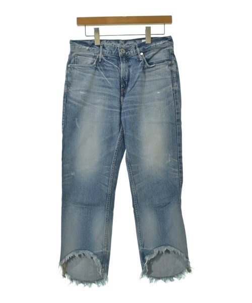 upper hights(アッパーハイツ)デニムパンツ 紺 サイズ:25(S位)/2200660429014