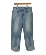 upper hights（アッパーハイツ）デニムパンツ 紺 サイズ:25(S位) レディース/2200660429014