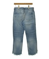 upper hights（アッパーハイツ）デニムパンツ 紺 サイズ:25(S位) レディース/2200660429014
