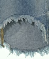 upper hights（アッパーハイツ）デニムパンツ 紺 サイズ:25(S位) レディース/2200660429014