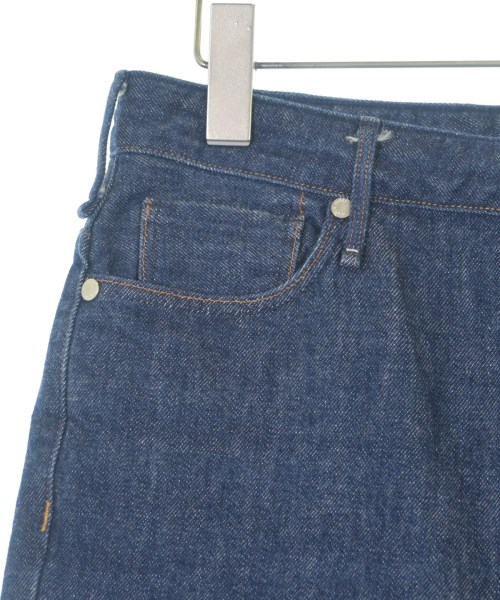 upper hights（アッパーハイツ）デニムパンツ 紺 サイズ:25(S位) レディース/2200657231125