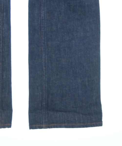 upper hights（アッパーハイツ）デニムパンツ 紺 サイズ:25(S位) レディース/2200657231125