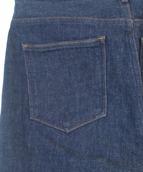 upper hights（アッパーハイツ）デニムパンツ 紺 サイズ:25(S位) レディース/2200657231125