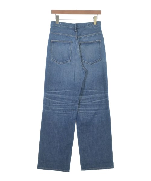 upper hights（アッパーハイツ）デニムパンツ 青 サイズ:25(S位) レディース/2200657231132