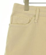 upper hights（アッパーハイツ）ロング・マキシ丈スカート 白 サイズ:38(M位) レディース/2200661147078