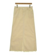 upper hights ロング・マキシ丈スカート