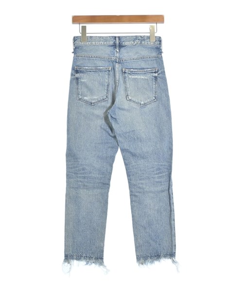 upper hights（アッパーハイツ）デニムパンツ 紺 サイズ:22(XS位) レディース/2200657070038