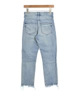 upper hights（アッパーハイツ）デニムパンツ 紺 サイズ:22(XS位) レディース/2200657070038