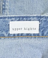 upper hights（アッパーハイツ）デニムパンツ 紺 サイズ:22(XS位) レディース/2200657070038