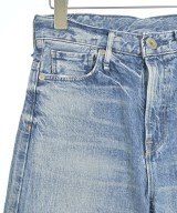 upper hights（アッパーハイツ）デニムパンツ 紺 サイズ:22(XS位) レディース/2200657070038