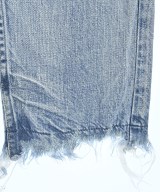 upper hights（アッパーハイツ）デニムパンツ 紺 サイズ:22(XS位) レディース/2200657070038