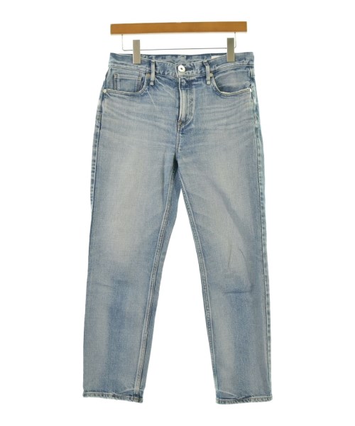 upper hights(アッパーハイツ)デニムパンツ 青 サイズ:24(S位)/2200658983139