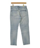 upper hights（アッパーハイツ）デニムパンツ 青 サイズ:24(S位) レディース/2200658983139
