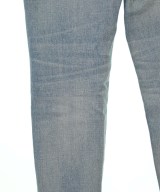 upper hights（アッパーハイツ）デニムパンツ 青 サイズ:24(S位) レディース/2200658983139