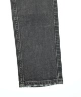 upper hights（アッパーハイツ）デニムパンツ 黒 サイズ:-(L位) レディース/2200650922082