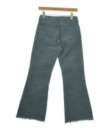 upper hights（アッパーハイツ）その他 青 サイズ:24(S位) レディース/2200662305040