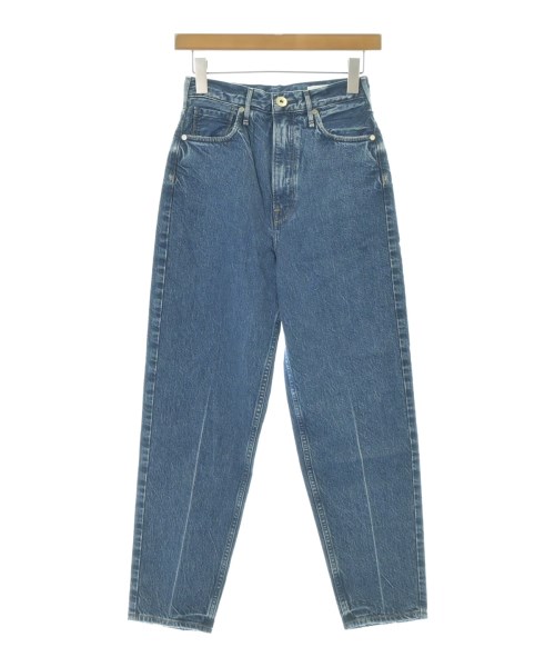 upper hights(アッパーハイツ)のデニムパンツ サイズ:22(XS位) 4,400円