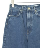 upper hights（アッパーハイツ）デニムパンツ 青 サイズ:22(XS位) レディース/2200708482179
