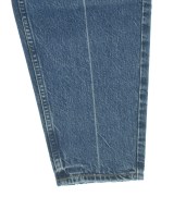 upper hights（アッパーハイツ）デニムパンツ 青 サイズ:22(XS位) レディース/2200708482179