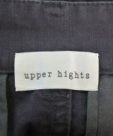 upper hights（アッパーハイツ）ロング・マキシ丈スカート グレー サイズ:1(S位) レディース/2200710207012