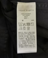 upper hights（アッパーハイツ）ロング・マキシ丈スカート グレー サイズ:1(S位) レディース/2200710207012