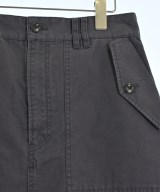 upper hights（アッパーハイツ）ロング・マキシ丈スカート グレー サイズ:1(S位) レディース/2200710207012