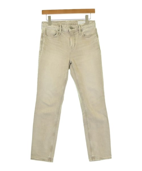 upper hights(アッパーハイツ)のデニムパンツ サイズ:23(XS位) 2,900円