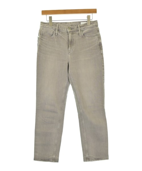 upper hights(アッパーハイツ)のデニムパンツ サイズ:24(S位) 4,800円