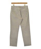 upper hights（アッパーハイツ）デニムパンツ グレー サイズ:24(S位) レディース/2200711496026