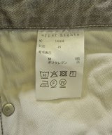 upper hights（アッパーハイツ）デニムパンツ グレー サイズ:24(S位) レディース/2200711496026