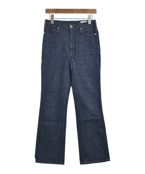 upper hights(アッパーハイツ)のデニムパンツ サイズ:24(S位) 4,200円