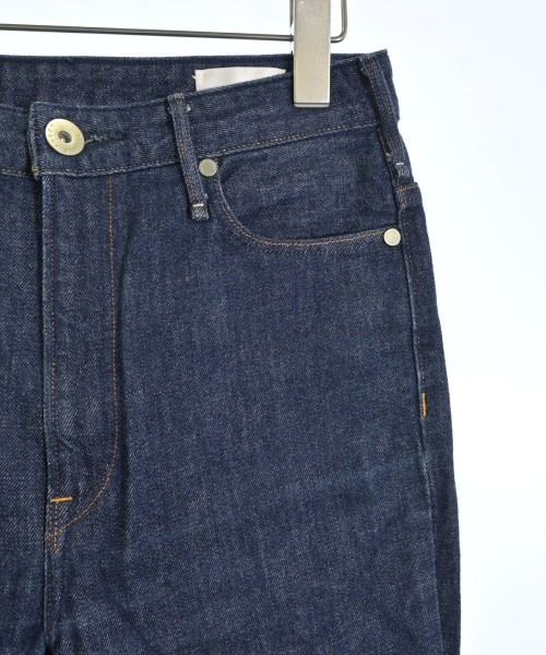 upper hights（アッパーハイツ）デニムパンツ 紺 サイズ:24(S位) レディース/2200712101189