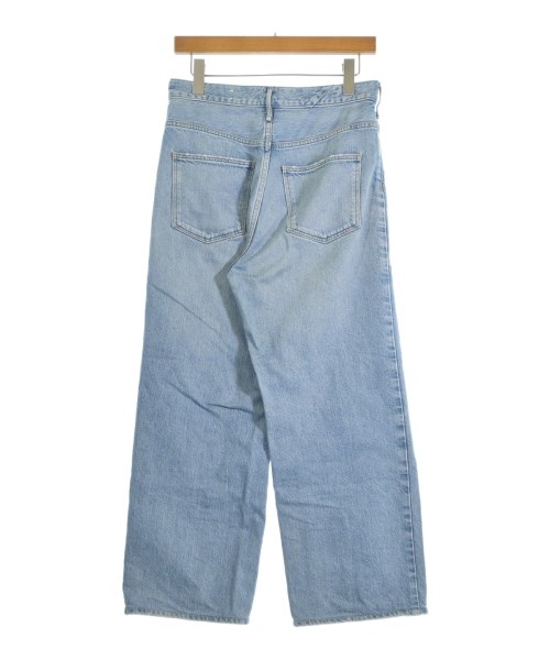 upper hights（アッパーハイツ）デニムパンツ 青 サイズ:24(S位) レディース/2200712132015