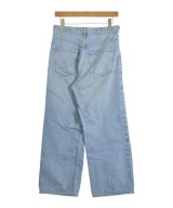 upper hights（アッパーハイツ）デニムパンツ 青 サイズ:24(S位) レディース/2200712132015