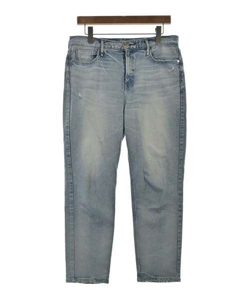 upper hights(アッパーハイツ)のデニムパンツ サイズ:25(S位) 4,200円