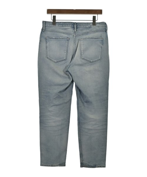 upper hights（アッパーハイツ）デニムパンツ 青 サイズ:25(S位) レディース/2200705550086