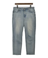 upper hights（アッパーハイツ）デニムパンツ 青 サイズ:25(S位) レディース/2200705550086