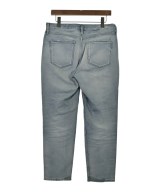 upper hights（アッパーハイツ）デニムパンツ 青 サイズ:25(S位) レディース/2200705550086