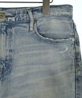 upper hights（アッパーハイツ）デニムパンツ 青 サイズ:25(S位) レディース/2200705550086