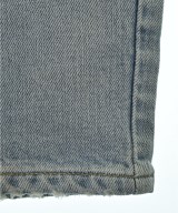 upper hights（アッパーハイツ）デニムパンツ 青 サイズ:25(S位) レディース/2200705550086