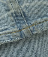 upper hights（アッパーハイツ）デニムパンツ 青 サイズ:25(S位) レディース/2200705550086