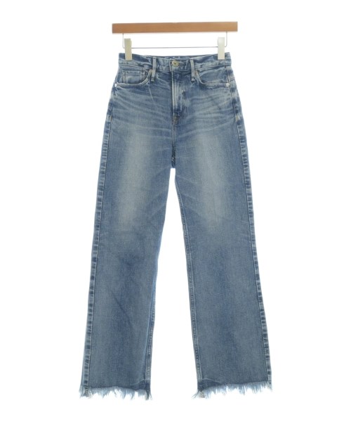 upper hights(アッパーハイツ)のデニムパンツ サイズ:21(XS位) 4,800円