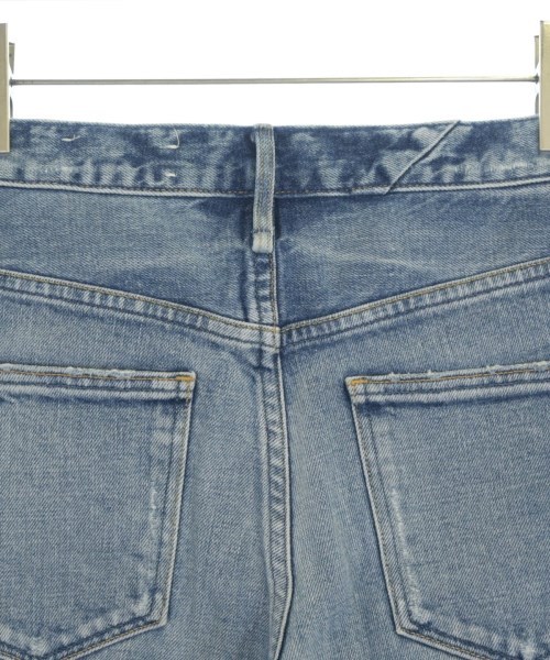 upper hights（アッパーハイツ）デニムパンツ 紺 サイズ:21(XS位) レディース/2200712417013