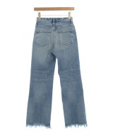 upper hights（アッパーハイツ）デニムパンツ 紺 サイズ:21(XS位) レディース/2200712417013