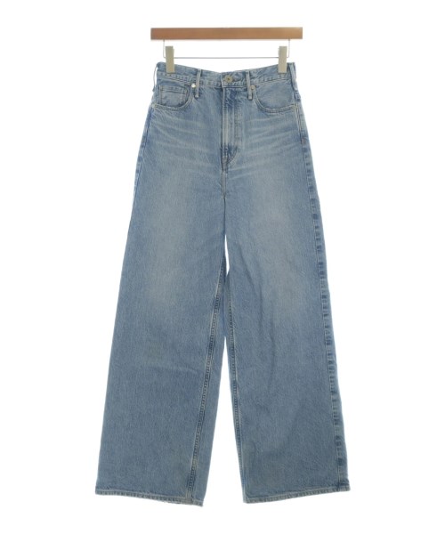 upper hights(アッパーハイツ)のデニムパンツ サイズ:22(XS位) 3,000円