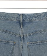 upper hights（アッパーハイツ）デニムパンツ 青 サイズ:22(XS位) レディース/2200713008012