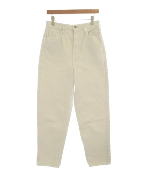 upper hights(アッパーハイツ)のデニムパンツ サイズ:26(M位) 3,600円