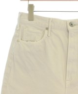 upper hights（アッパーハイツ）デニムパンツ 白 サイズ:26(M位) レディース/2200713117011